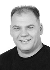 EDGAR MARGON