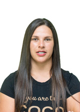 JENIFER APOLINÁRIO
