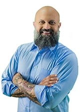 PABLO MARTINELLI