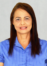 MARIA CANDIDO