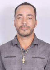 PEDRO CANDIDO DE DEUS