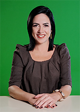 GERUSA FALCÃO