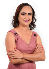 VALDIRENE DO SINDICATO