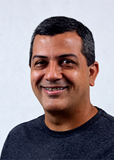LAUDEMIR ALMEIDA
