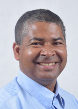 PRESB. CARLOS FRANCISCO