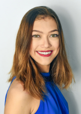 ISADORA VERDAN