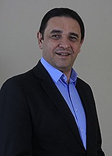 PASTOR ROGÉRIO ROSSETTI