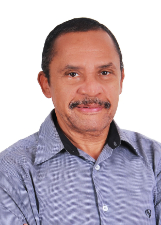 GERALDO PEREIRA