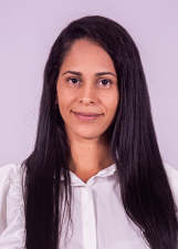 IVANETE AGENTE DE SAUDE