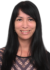 ENFERMEIRA LILIA LARANJA