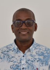 SILAS ENFERMEIRO