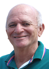 PROFESSOR IVANILTON