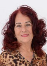 LENITA DA TERCEIRA IDADE