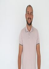 PATRICK DE FAZENDA VELHA
