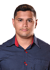 ISAC BARCELOS