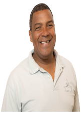 ROMÁRIO PEDREIRO