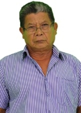 JOZIAS PEREIRA