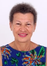 LUIZA DE IRIRI