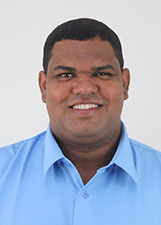 UANDERSON GORDINHO