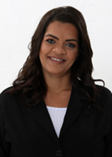 PROFESSORA ALINE SOSSAI