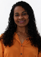 LUCIANA A VOZ DOS ATINGIDOS