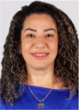 MIRIAN DA SILVA