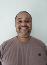 JOSUÉ BOLA DE FOGO