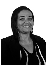 SHIRLEY DO CARANGUEJO