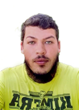 RAFAEL CAÇADOR