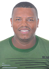 CLAUDINHO BOCHECHA