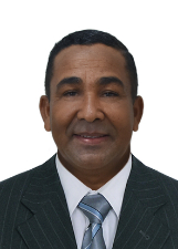 TIO PAULO DO ALGODÃO DOCE