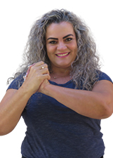 PROFESSORA FLAVIA