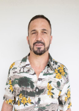 GILBERTO MÃO