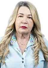 GERUSA GAIGHER