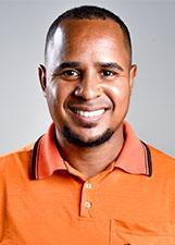 IZAAC ALMEIDA