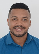 PASTOR GLAUCIANO