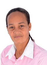 IRMÃ SILVANA DA RECICLAGEM