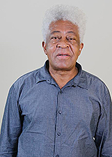 ELIS CARDOSO DA FÉ