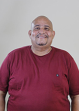 ROBERTSON BETINHO DA FEIRA