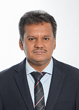 PASTOR MANOEL MESSIAS