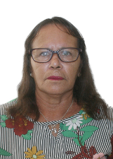 ODILIA DA IGREJA