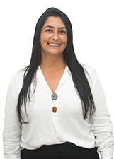 SHIRLEY PEREIRA