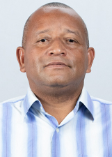 PASTOR EDSON EUGENIO