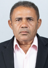 PASTOR JOSÉ DOS PASSOS