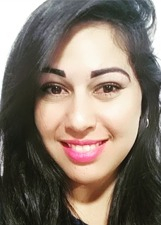 GISLAINE PONTES