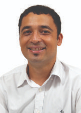 VALBER VIEIRA 