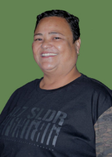 LEQUINHA AGENTE DE SAÚDE