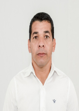 GERALDINHO DO TRIO