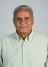 PASTOR VALMIR