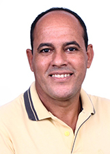ROGÉRIO DO GOIABAL